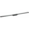 Hansgrohe RainDrain Flex Sprchový žľab 120 cm, na stenu, chróm 56054000 Hansgrohe RainDrain Flex Sprchový žľab 120 cm, na stenu, chróm 56054000