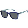 detské slnečné okuliare Polaroid PLD 8060/S PJP 46M9 detské slnečné okuliare Polaroid PLD 8060/S PJP 46M9