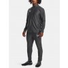 Pánska súprava Under Armour UA M's Ch. Tracksuit Šedá MD Pánska súprava Under Armour UA M's Ch. Tracksuit Šedá MD