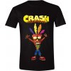 Crash Bandicoot Aku Aku T-Shirt
