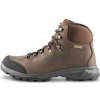 GARMONT Syncro light Plus GTX brown UK 4,5 obuv GARMONT Syncro light Plus GTX brown UK 4,5 obuv