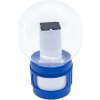 Plavákový dávkovač chemikálií + LED lampa BESTWAY 58699 Plavákový dávkovač chemikálií + LED lampa BESTWAY 58699