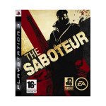 The Saboteur