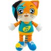 Alltoys 99351 Plyš Chicco Lampo s hudbou 30cm Alltoys 99351 Plyš Chicco Lampo s hudbou 30cm