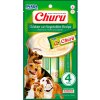 Churu Dog Chicken with Vegetables 4 x 14 g Churu Dog Chicken with Vegetables 4 x 14 g