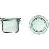 Weck Sklenice Mini Sturz s víčkem 12 ks x 80ml