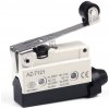 Koncový spínač AZ-7121, IP65, 250V 10A Koncový spínač AZ-7121, IP65, 250V 10A