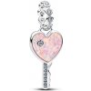 PANDORA korálka Kľúč 794427C01 PANDORA korálka Kľúč 794427C01