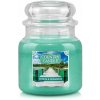 Parafínová vonná sviečka Citrus & Seagrass Country Candle Parafínová vonná sviečka Citrus & Seagrass Country Candle