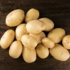BIO Sadbové zemiaky Afra - Solanum tuberosum - Kiepenkerl - bio sadivo - 10 ks BIO Sadbové zemiaky Afra - Solanum tuberosum - Kiepenkerl - bio sadivo - 10 ks