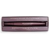 Makeup Revolution Renaissance Flick tekuté očné linky v pere Brown 0,8 g Makeup Revolution Renaissance Flick tekuté očné linky v pere Brown 0,8 g