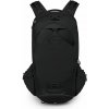 Cyklistický batoh Osprey Escapist 20 - black Cyklistický batoh Osprey Escapist 20 - black
