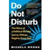 Do Not Disturb Do Not Disturb
