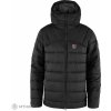 Fjällräven Expedition Mid Winter bunda, black/basalt M Fjällräven Expedition Mid Winter bunda, black/basalt M