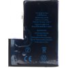 Batérie pre iPhone 12 Pre Max 3687mAh Li-Ion Resetted (Bulk) 8596311279720 Batérie pre iPhone 12 Pre Max 3687mAh Li-Ion Resetted (Bulk) 8596311279720
