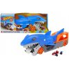 Mattel Mattel Hot Wheels Žraločí ťahač Mattel Mattel Hot Wheels Žraločí ťahač