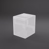 Gamegenic Bastion 100+ XL White Krabička (GGS22013ML) Gamegenic Bastion 100+ XL White Krabička (GGS22013ML)