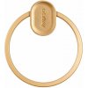 Prívesok na kľúče Orbitkey Ring V2 Yellow Gold Prívesok na kľúče Orbitkey Ring V2 Yellow Gold
