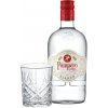 Rum Pampero Blanco 37,5% 0,7 l (darčekové balenie 1 pohár) Rum Pampero Blanco 37,5% 0,7 l (darčekové balenie 1 pohár)