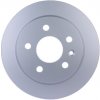 Brzdový kotúč HELLA 8DD 355 104-541 Brzdový kotúč HELLA 8DD 355 104-541