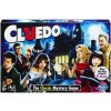 Hasbro Cluedo spoločenská detektívna hra SK Hasbro Cluedo spoločenská detektívna hra SK