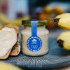 Včelařství Domovina Banány v mede Hmotnost: 170 g Včelařství Domovina Banány v mede Hmotnost: 170 g
