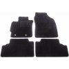 ACI textilné koberce pre TOYOTA Auris 07-10 čierne (sada 4 ks) ACI textilné koberce pre TOYOTA Auris 07-10 čierne (sada 4 ks)