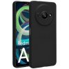 TFO Matný čierny kryt na Xiaomi Redmi A3 GSM181444