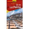 Isla de La Palma (MARTINEZ I EDO,XAVIER)(Brožovaná) Isla de La Palma (MARTINEZ I EDO,XAVIER)(Brožovaná)