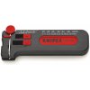 Mini odizolovacie náradie 100 mm s AWG 36 - 26 KNIPEX 07745 Mini odizolovacie náradie 100 mm s AWG 36 - 26 KNIPEX 07745