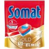 Somat Gold Tablety do umývačky riadu 22 ks Somat Gold Tablety do umývačky riadu 22 ks