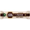 TOPNATUR LOW CARB proteínová tyčinka - Crispy Vanilla 40g 40g TOPNATUR LOW CARB proteínová tyčinka - Crispy Vanilla 40g 40g