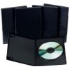 Q-CONNECT DVD box Slim čierny (bal=5ks) Q-CONNECT DVD box Slim čierny (bal=5ks)
