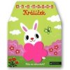 Hra na schovávanou Králíček - Huang Yu-Hsuan Hra na schovávanou Králíček - Huang Yu-Hsuan