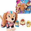 Spin Master Paw Patrol Liberty pes maskot 20 cm