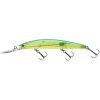 Wobler DAIWA Tournament Double Clutch SP 9,5cm Lime Chart Wobler DAIWA Tournament Double Clutch SP 9,5cm Lime Chart