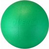 Kubisport Loptu Overball 23 cm zelený Kubisport Loptu Overball 23 cm zelený