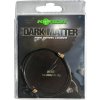 KORDA - Koncová montáž Dark Matter Ring Swivel Leader 18,1 kg 1 m Weed KORDA - Koncová montáž Dark Matter Ring Swivel Leader 18,1 kg 1 m Weed