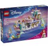 LEGO® Disney Princess 43299 Arielina kráľovská svadobná loď LEGO® Disney Princess 43299 Arielina kráľovská svadobná loď