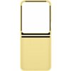Samsung silikónový zadný kryt pre Flip 6 Yellow EF-PF741TYEGWW Samsung silikónový zadný kryt pre Flip 6 Yellow EF-PF741TYEGWW