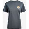 Dámske tričko Lundhags Järpen Printed T-Shirt W Dámske tričko Lundhags Järpen Printed T-Shirt W