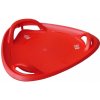 Klzák tanier Meteor 60cm červená Klzák tanier Meteor 60cm červená