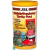 JBL Hlavné krmivo pre vodné korytnačky veľké Schildkrötenfutter, 100 ml JBL Hlavné krmivo pre vodné korytnačky veľké Schildkrötenfutter, 100 ml