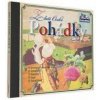 Zlaté české pohádky od A do Z - 4. - CD Zlaté české pohádky od A do Z - 4. - CD
