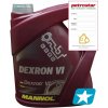 Mannol Dexron VI 4 l Mannol Dexron VI 4 l