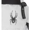 Damskie rękawice narciarskie SPYDER 197024-100 -W SYNTEZA GTX-SKI GLOVE-WHITE Damskie rękawice narciarskie SPYDER 197024-100 -W SYNTEZA GTX-SKI GLOVE-WHITE