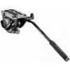 Manfrotto 500 Fluid Video Head With Flat Base