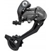 SHIMANO Prehadzovač RDM370SGSL ALTUS 9-kolový, čierny SHIMANO Prehadzovač RDM370SGSL ALTUS 9-kolový, čierny