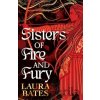Sisters of Fire and Fury - Laura Bates Sisters of Fire and Fury - Laura Bates