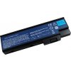 TRX BTT5003-001H - 5200 mAh batéria - neoriginálna TRX BTT5003-001H - 5200 mAh batéria - neoriginálna